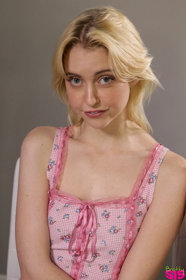 Chloe Cherry