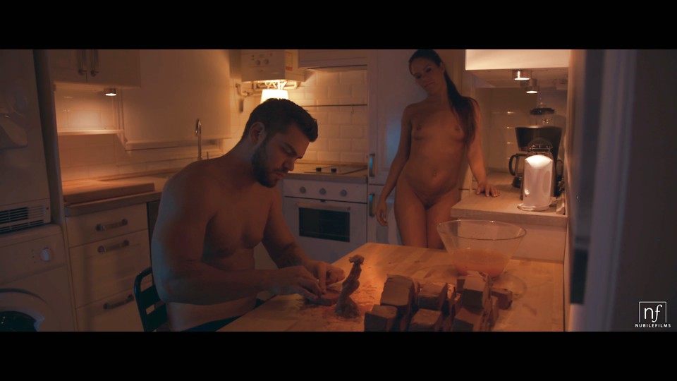 [NubileFilms] - Clay Love