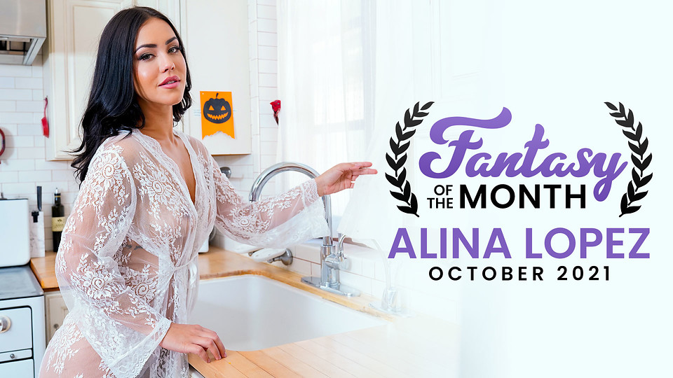 [NubileFilms] - October 2021 Fantasy Of The Month