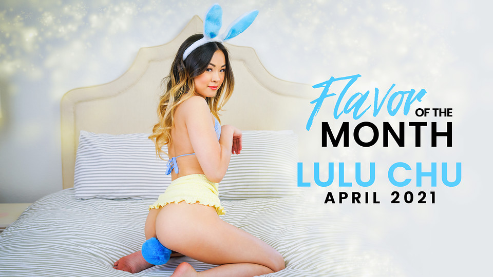 [StepSiblingsCaught] - April 2021 Flavor Of The Month Lulu Chu