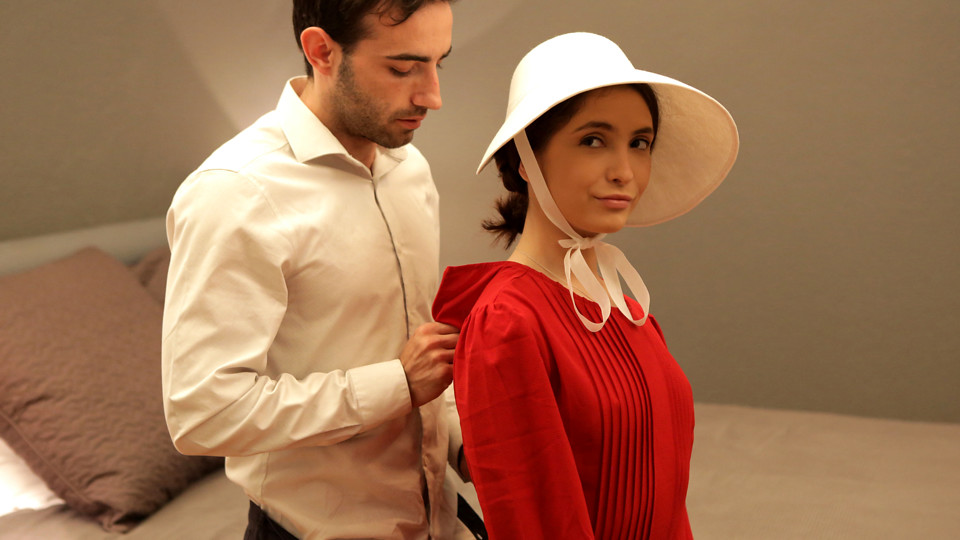 [NubilesET] - Handmaidens The Other Woman
